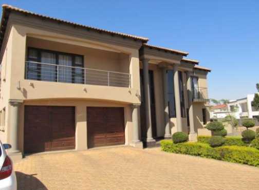 Re-posted 3 bedroom house in Zambezi country Estate