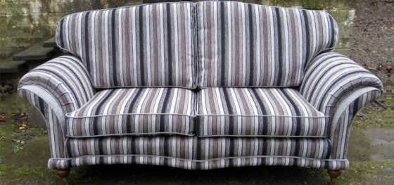 Re-Upholstery Slip Covers and Cushions