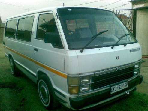 Reasonable Toyota Hiace