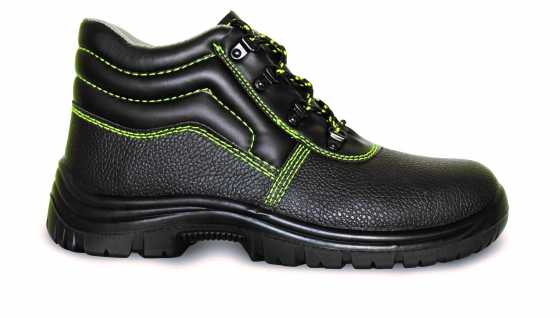 REBEL Kontrakta Safety Shoes