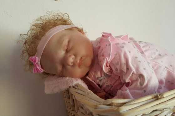 Reborn dolls