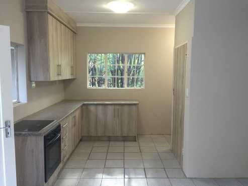 Recently Renovated 2x Bedroom Flat