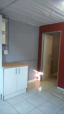 Recently Renovated Accomodation in Turffontein West