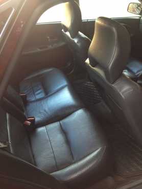 Recently serviced , Very well looked after , Automatic. 2.0 T