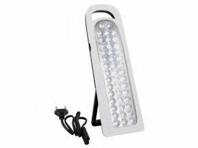 Rechargable Lamp for Load Shedding