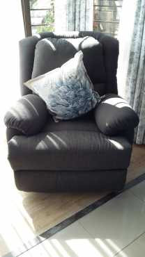 recliner chair