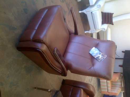 Recliner i-move