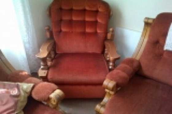 reclyner rocking  chair for sale