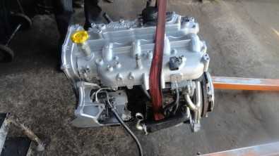 recon chrysler jeep engine on exchange