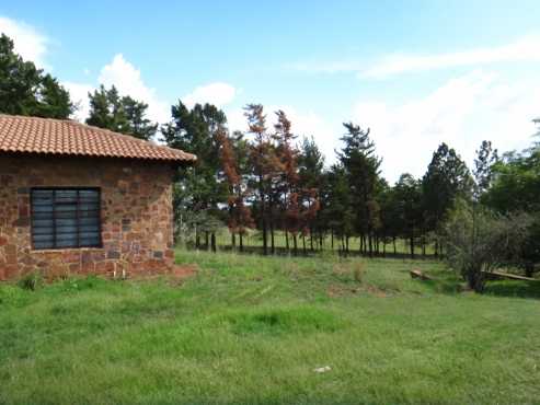 Recruiting investors, 80 hectares FARM land for development. Irene area.centurion