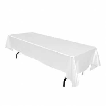 RECTANGULAR TABLE CLOTH