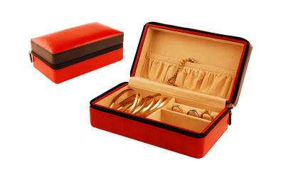 RED AND BLACK JEWELERY BOX BEST BUY AMAZING DEALS