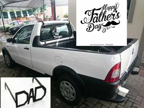 Red Sizzler Father039s Day Special Sale - Fiat Strada TDI at a Bargain - Don039t Miss Out on this Deal