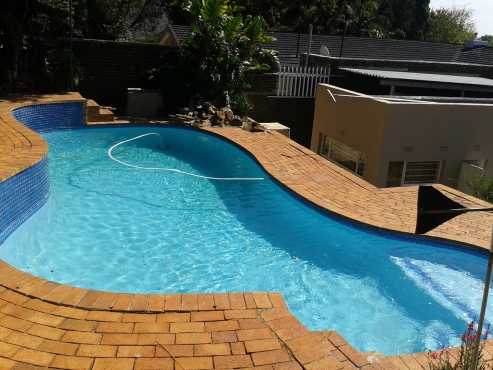 Reduced 4 BEDROOMED, PERFECT FAMILY HOME - NOORDHEUWEL