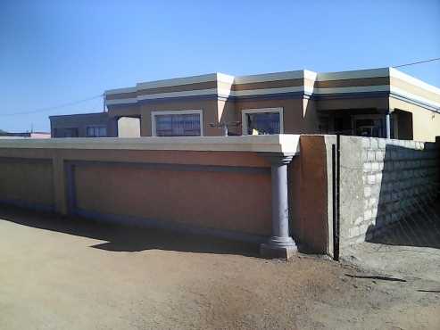 Reduced Price 3 bedroom house for sale in Mabopane Slovo Gardens
