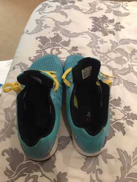 Reebok Crossfit Size 8