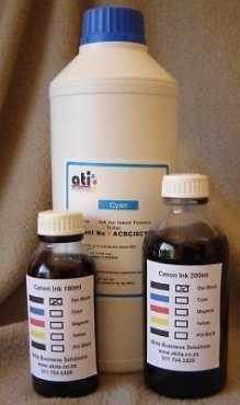 Refill Ink For Canon amp Epson amp HP Printers - Best Prices