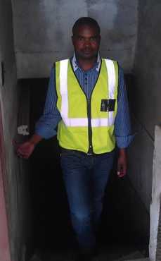 Reflective Safety Vest