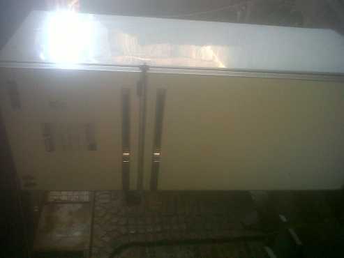 refridgerator for sale in pta west area