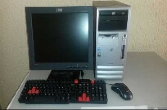 Refurbished Computers