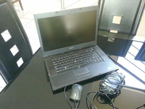 Refurbished Dell Lattitude E6510 Intel Core i5 Laptop