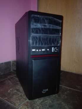 Refurbished i3 PC for sale. Make an offer.