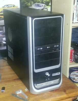 Refurbished PC