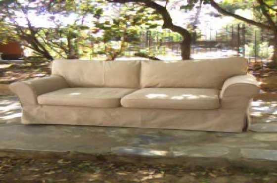 Removable Slipcovers for Couches, Lounge Chairs, Dining RChairs, Ottomans and much more.