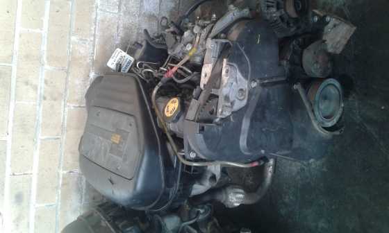 Renault 1.9TDi Engine for Sale