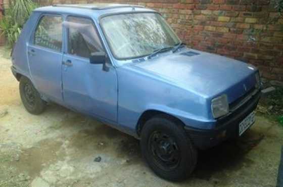 Renault 5