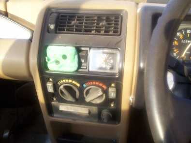 Renault 5 cars and parts