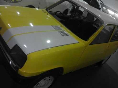 Renault 5 GTL For Sale