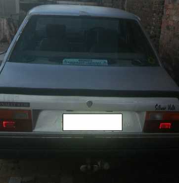 Renault 9 TSE