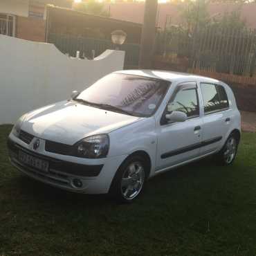 Renault Cleo for sale