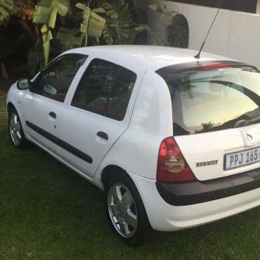 Renault Cleo for sale