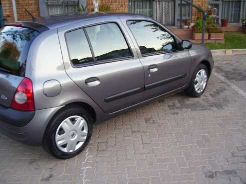 Renault Clio 1.2 Expression