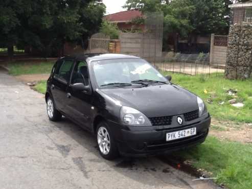 Renault Clio 1.2 Va Va Voom