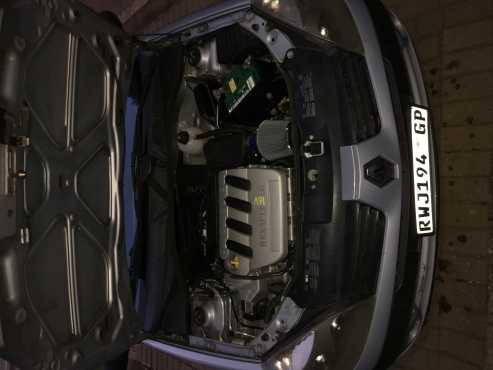 Renault Clio 1.4, 16v