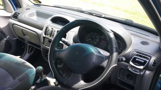 Renault Clio 1.4