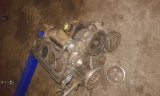 renault clio 1.4 sub assembly met ring gear