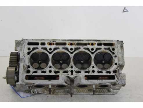 Renault Clio 2 1.6 16V Dynamic Cylinder Head Recon