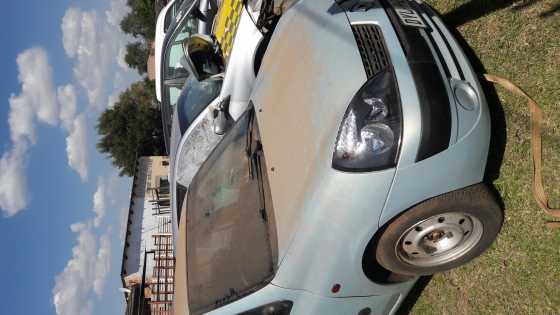 Renault Clio 2