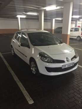 Renault Clio 3