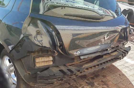 Renault Clio 3 For Sale