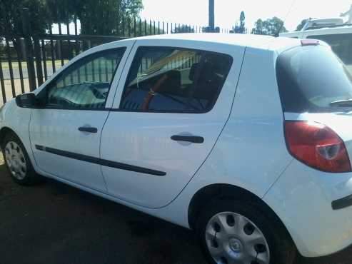 Renault Clio 3 For sale