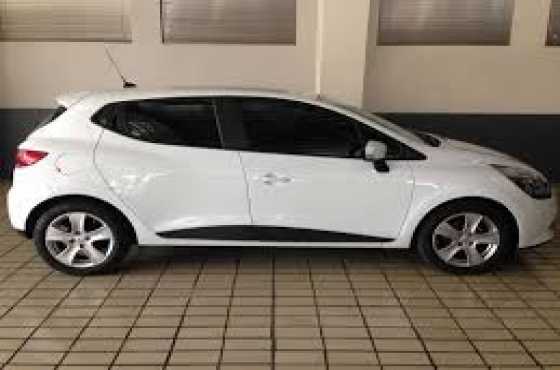 Renault Clio 4