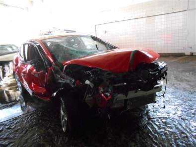 RENAULT CLIO 4 DYNAMIC 900T (2015)