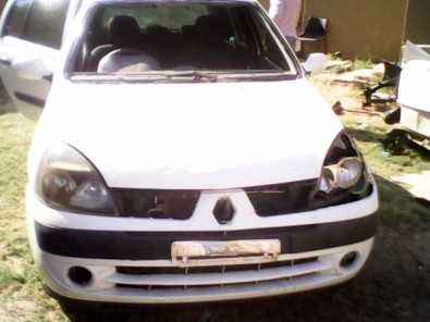 Renault Clio2