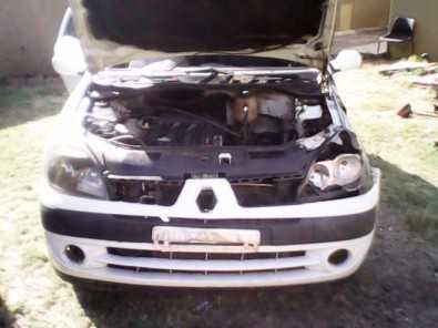 Renault Clio2