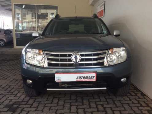 Renault Duster 1.6 Dynamic